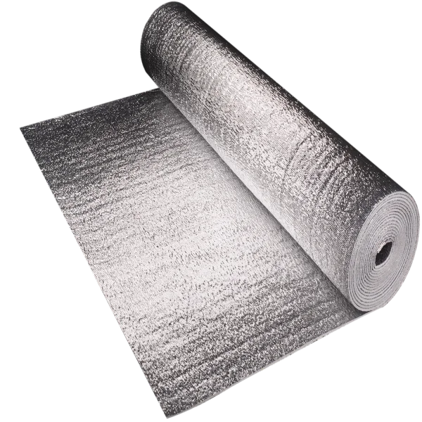 Under Carpet Insulation/thermal Insulation/aluminum Foil Insulation