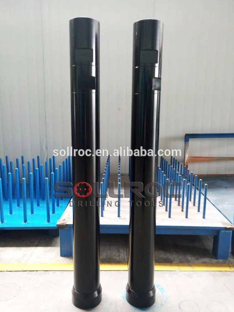 SRC531 3inch 81mm Reverse Circulation RC Hammer for High Performance Well Drilling