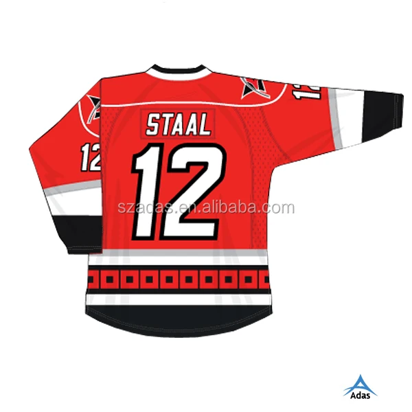 Sublimation Pink Ice Hockey Jersey For Girls Buy Sublimation Printed