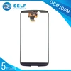 Wholesale black TV version for lg k10 lcd display touch screen,LCD and Touch Screen Digitizer Assembly for LG K10 Mobile Phone