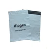 Factory Manufacturer Shopping Courier Custom Printed Poly Mailers Plastic Envelope Made In China
