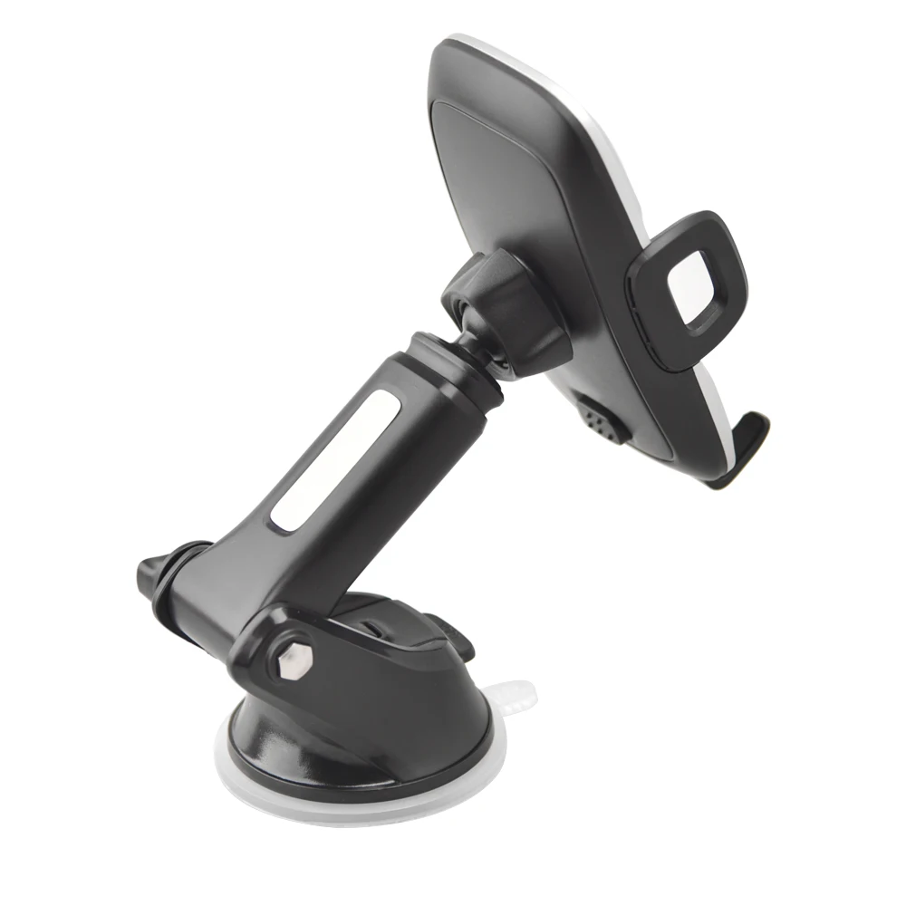 Vehicle Cell Phone Holder Universal Dashboard Sticky Pad Mount