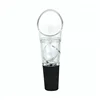 Amazon Top Seller Acrylic Decanter Beer Dispenser Wine Measuring Dispenser Wine Pourer