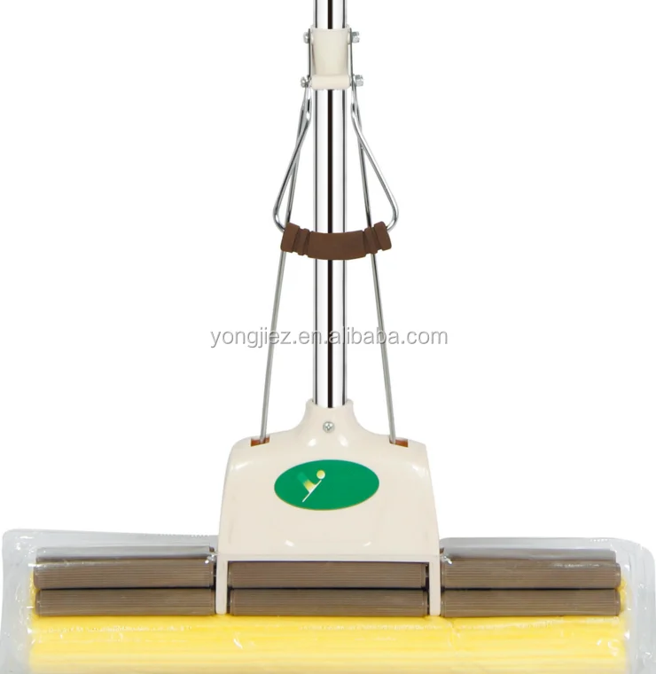 Wholesale Easy Clean Sponge Mop Magic 360 Pva Mop Buy Pva Mop,Squeeze