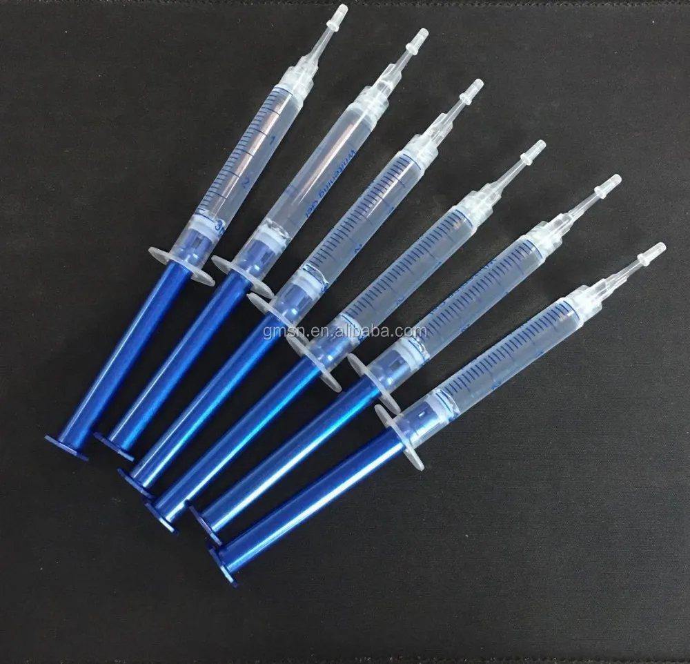 Teeth Whitening Gel 44 Hydrogen Peroxyde Teeth Whitening Made In Usa