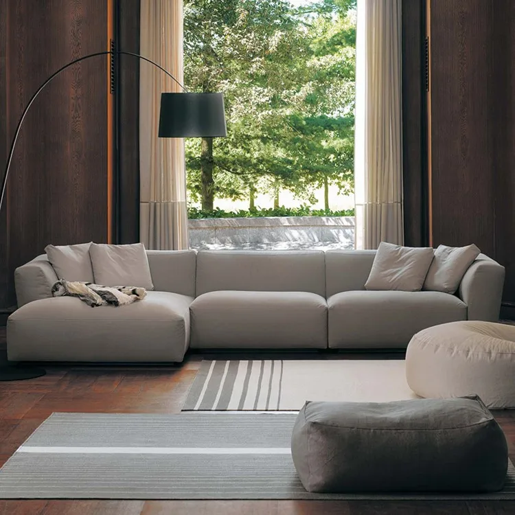 Sofa Set Designs Modern Lazy Boy Upholstery Sofa Fabric Couch