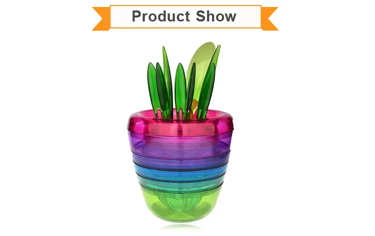 Best Selling 10 in 1 Fruit Vegetable Plant Slicer Cutter