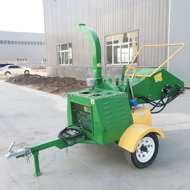 Professional Wood Chipper Shredder Buy Wood Chipper Shredder,Mobile