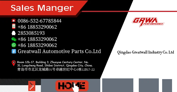 muffler exhaust for truck