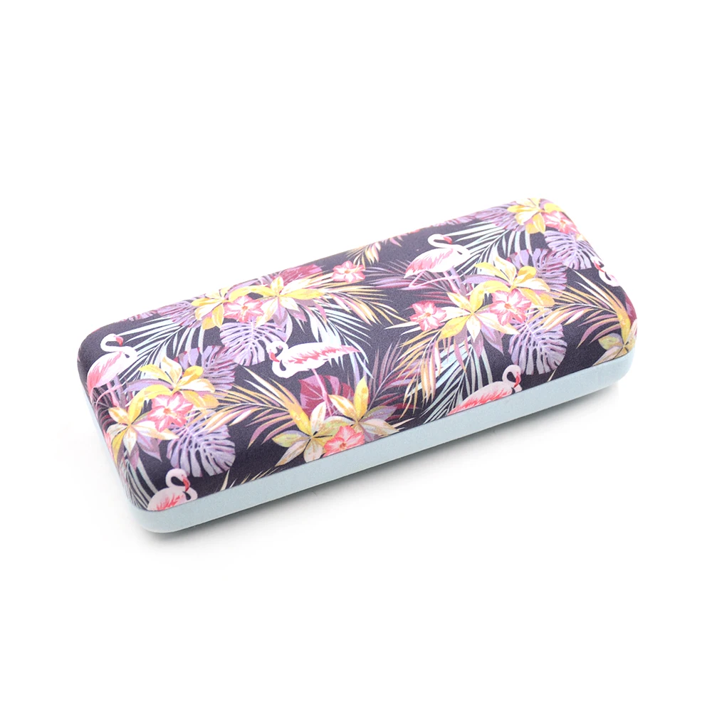 Hot Selling Luxury Hard Sunglass Case With Custom Printing Buy