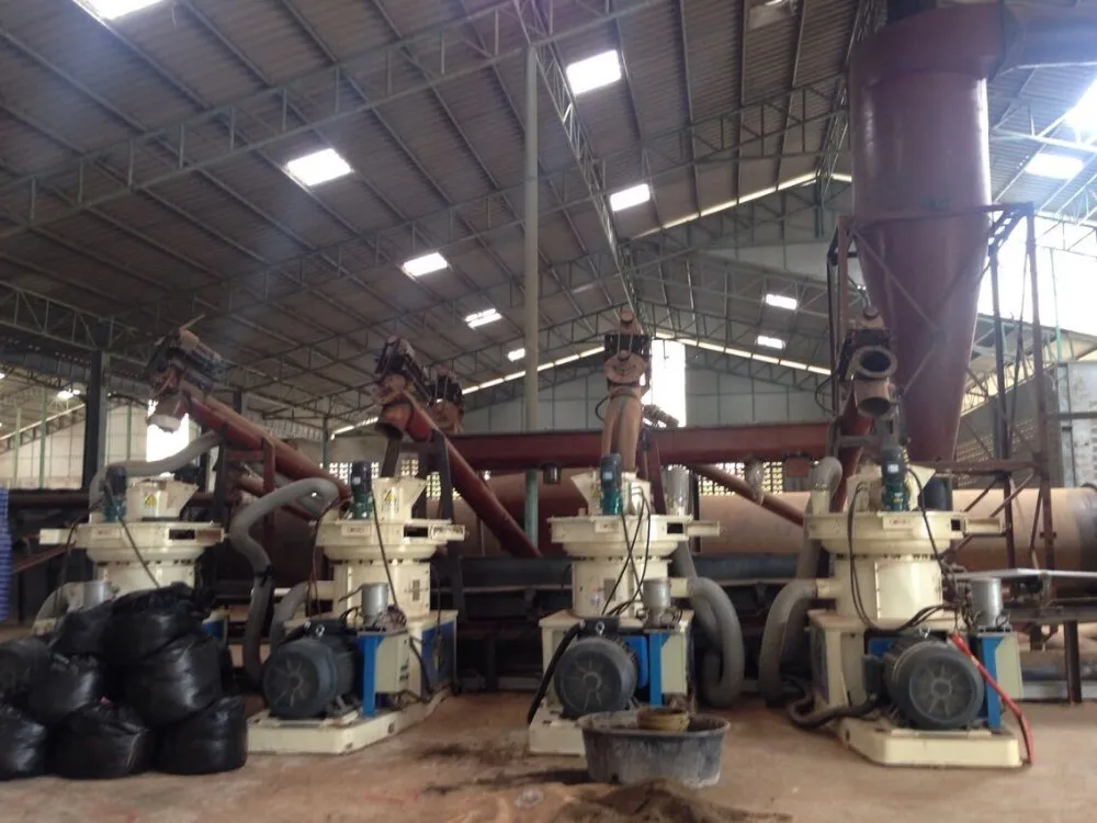 Sawdust Pellet Machine Sawdust Pellet Making Machine Cheap Price For Sale