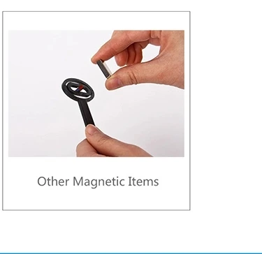 Magnetic Pole Searcher Finder Neodymium & other Magnets 