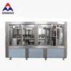 2016 new design tin can making machine/red bull energy drink filling machine