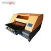 High quality eco solvent digital inkjet security printer