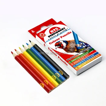 ミニ色鉛筆セットで高品質リード Buy 色鉛筆セット 高品質カラー鉛筆 ミニカラー鉛筆 Product On Alibaba Com
