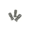 Gemflex hydraulic coupling hydraulic one piece fitting