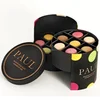 New design paper cake packaging box, paper cake box