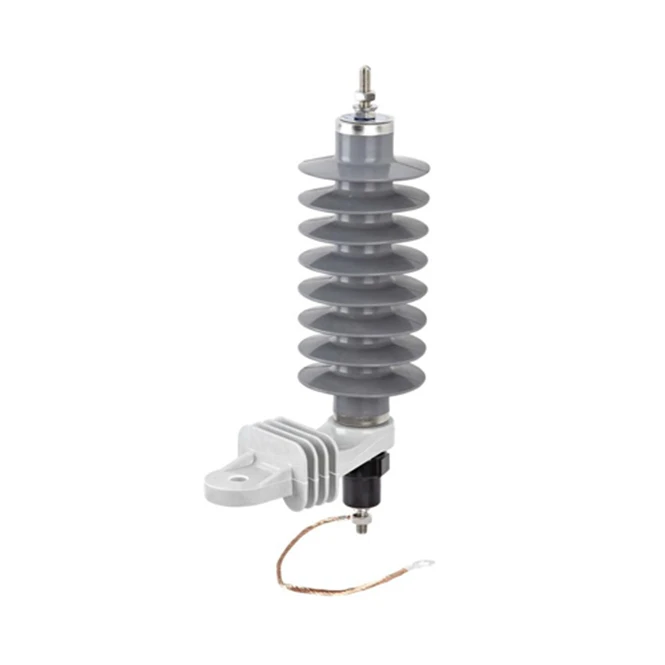 Competitive Price 24kv 10ka 36 kv surge arrester ceramic