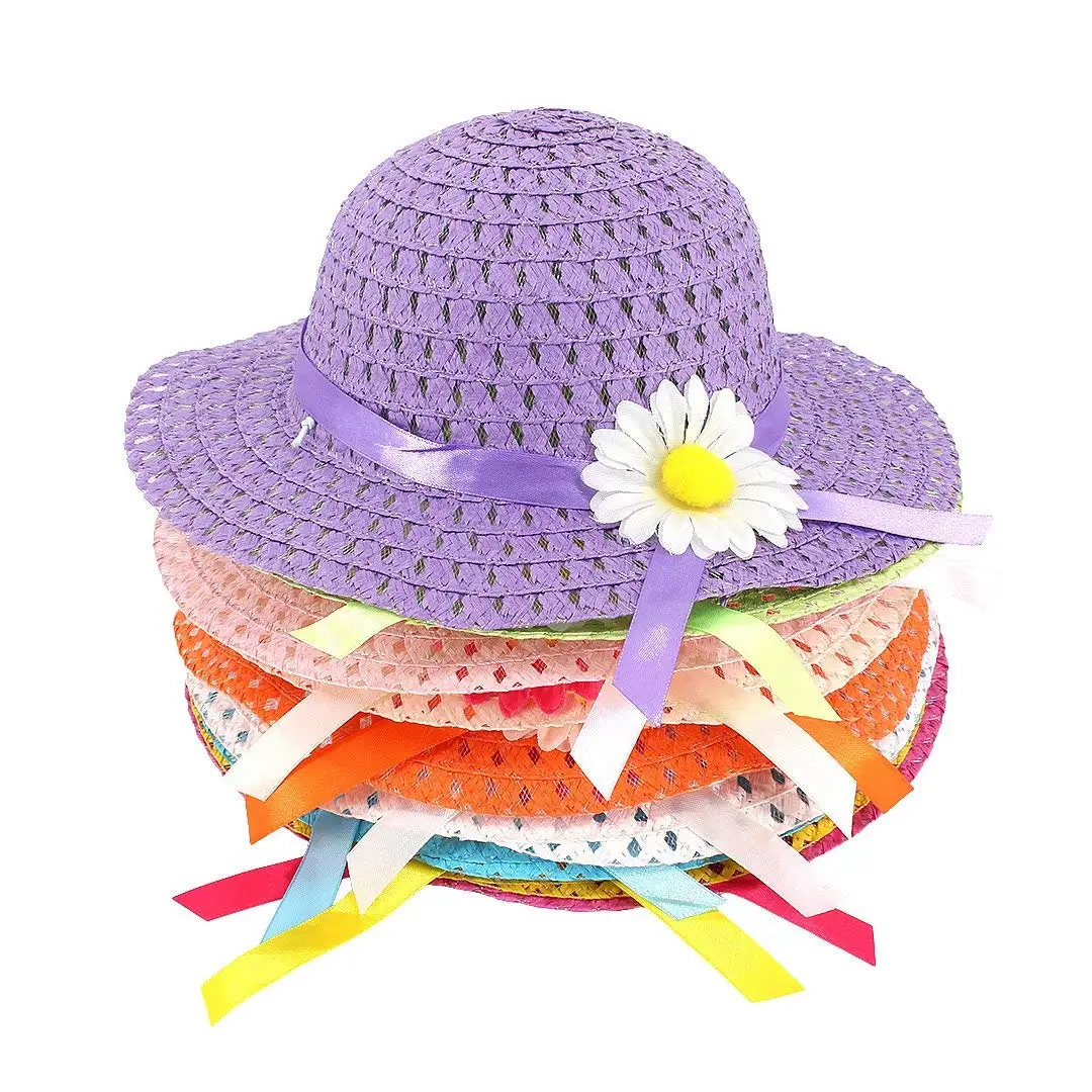 cute tea party hats