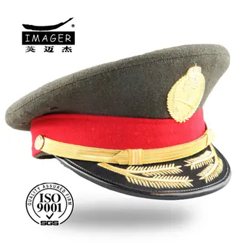 Saudi Arabia Custom Army Military Caps - Buy Military Caps,Custom ...