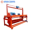 Cattle Manure Compost Turner With In Vessel Composting Method