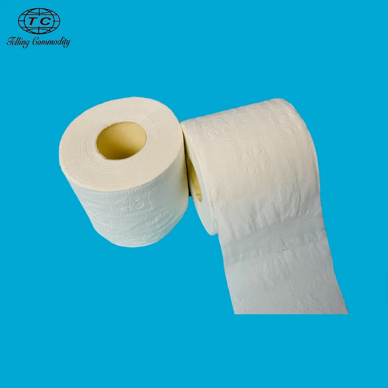 Embossed Cheap Chinese Water Soluble Toilet Paper Buy Water Soluble
