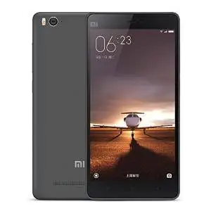 Mi4C 4C M4C MIUI 7 Android 5.1 3GB RAM 32GB ROM 4G LTE Dual Sim Hexa Core 1.8GHz 5.0 inch FHD 13MP Black
