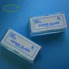 Lab disposable 24x60 Microscope Cover Slip