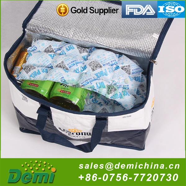 Hot selling cheap custom sell well new type techni ice pack