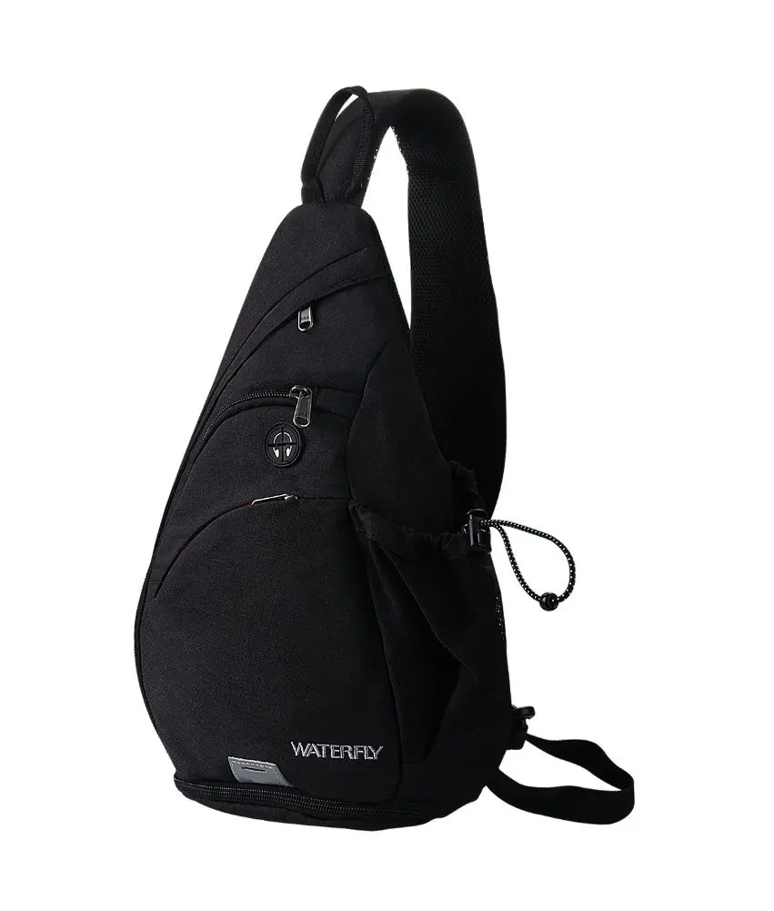 hurley sling bag