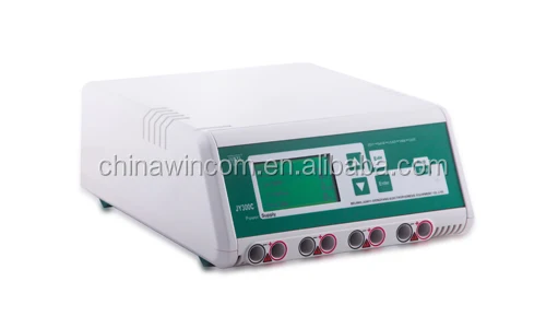 Factory sale Medical digital Electrophoresis Machine Universal power supply