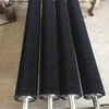 Strip roller brush steel wire polishing cylinder