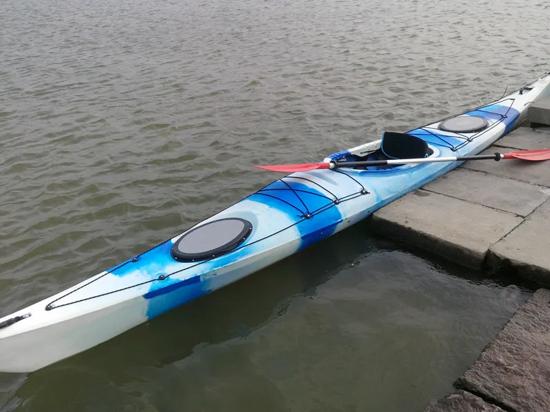 Racing Kayak For Sale Buy Racing Kayak For Sale,Single Person Plastic