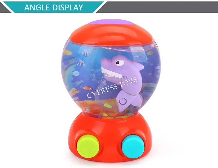 Handheld Classic Escape Fish Water Ring Game Ring Toy For Kids Buy