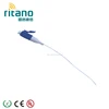 SM Simplex LC Fiber Optic Patch Cord/Ribbon Pigtail 0.9mm LSZH