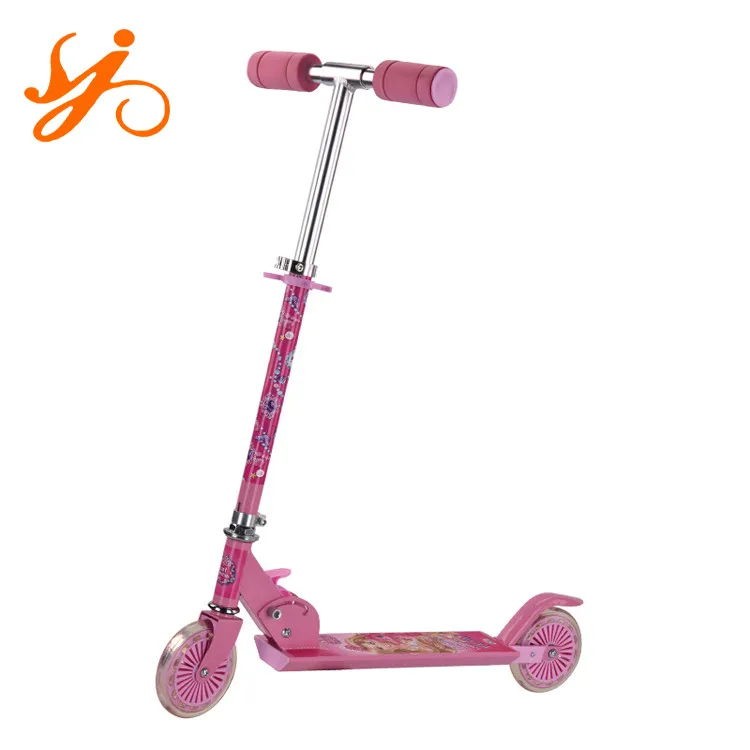 scooter for kids 2 wheels