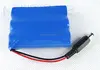 li-ion battery pack 3.7v 8000ma