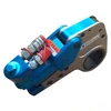 Industrial Torque Wrench Tools Hydraulic Hollow Torque Wrench With42000Nm torque