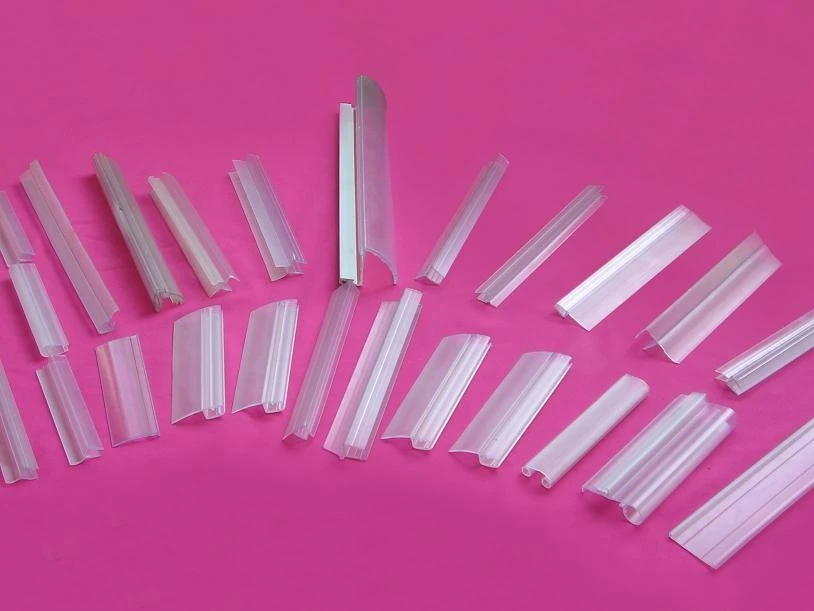 Plastic Seal Strips, Plastic Seal Strips direct from Tongxiang