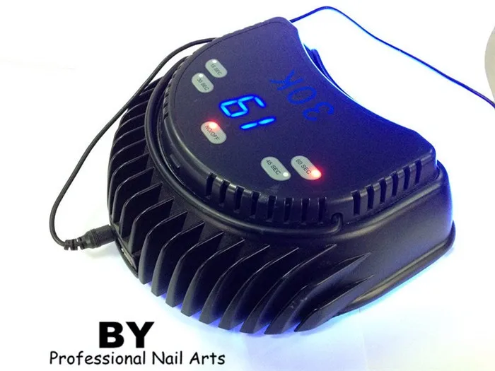 Wholesale Private Logo 48W Competitive Price Sun 5 Uv Led Nail Lamp Dryer