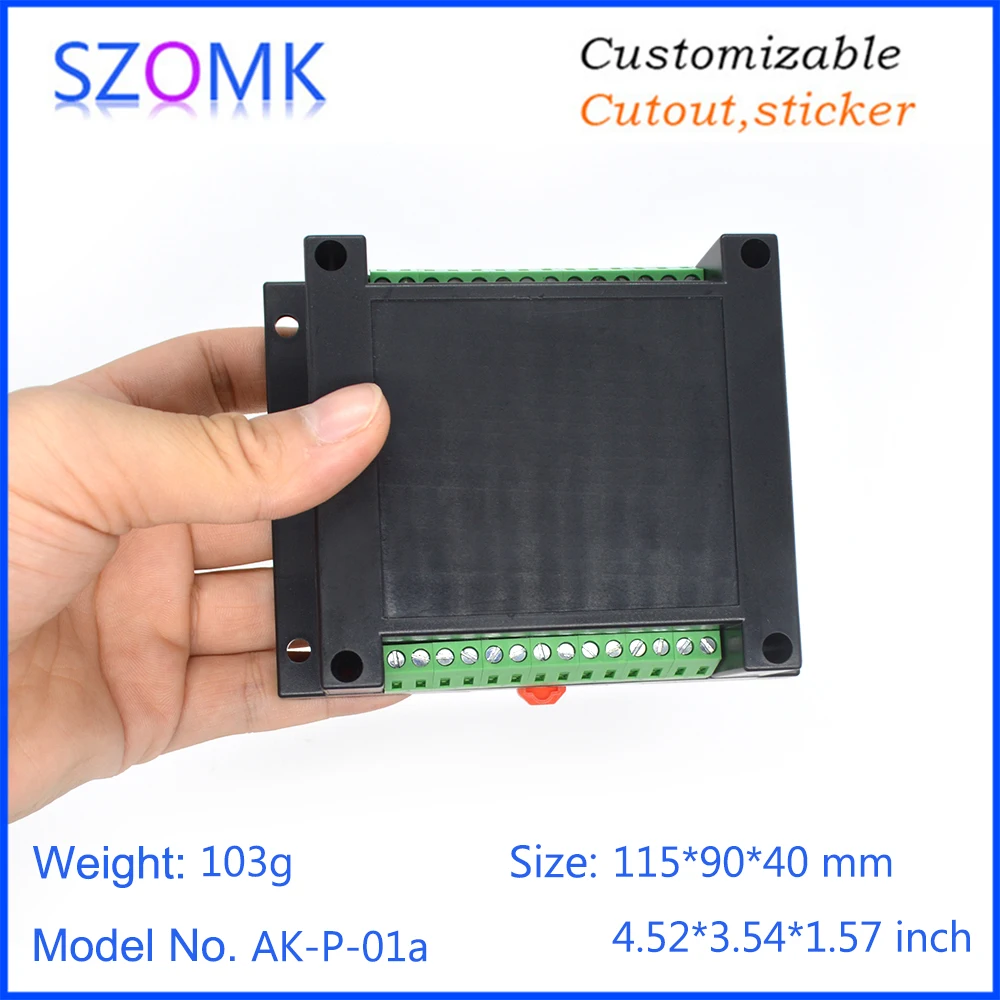 Explosion Proof Ip66 Electric Motor Junction Box Buy Electric Motor