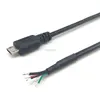 4C to Micro USB Cable
