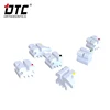 China Dental materials Mini Roth orthodontic Ceramic Bracket/Brace