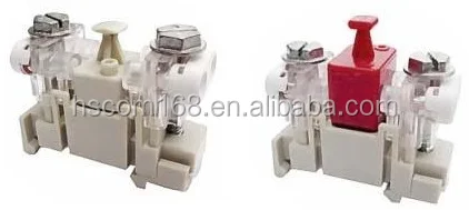 Telecom Project Telephone Wall Mount Distribution DP Box For Krone Module Or STB Termination Block Factory Offer.jpg