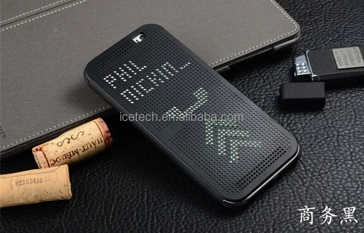 For HTC ONE M9 PLUS case,smart flip cover for HTC M9 PLUS,new design case for HTC M9 PLUS
