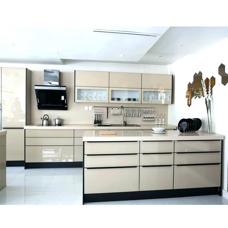 Philippines Modular Kitchen Interior Design Photo With Dtc Kitchen