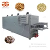 Factory Price Walnut Melon Seeds Peanut Hazelnut Soybean Spice Roaster Machine Almond Roasting Machine