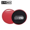 Hot product Eco Friendly Fitness Exercise Custom Gliding Discs Core Sliders