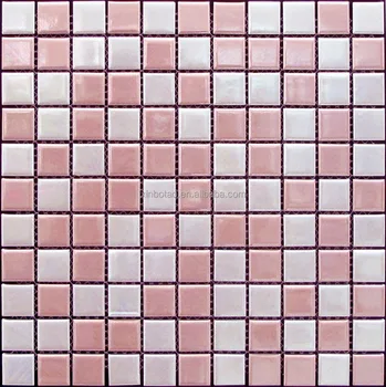 Piastrelle Bagno Mosaico Rosa.Foshan Mosaico In Ceramica Serie Smaltato Rosa Di Ceramica Mattonelle Della Parete Bagno In Mosaico 25 25 Millimetri Buy Foshan Mosaico In Ceramica Serie Di Piastrelle 25 25mm Rosa Bagno In Ceramica Mattonelle Della