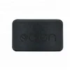 Hot Sale Custom Cleansing Bamboo Activated Charcoal Soap